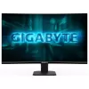 Изогнутый монитор для игр Gigabyte GS27FC2 27" 240Hz FHD VA Цвет:чёрный