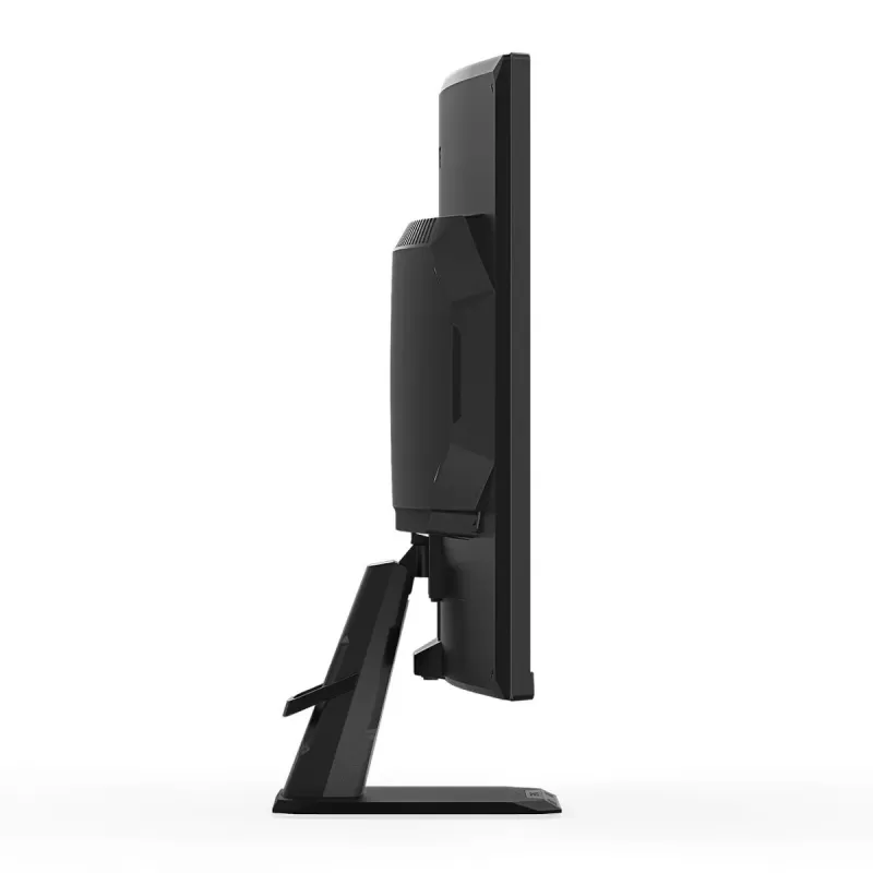 Изогнутый монитор для игр Gigabyte GS27FC2 27" 240Hz FHD VA Цвет:чёрный