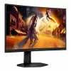 Монитор для ПК AOC CQ27G4X 27" 180Hz 2K, QHD VA Цвет:чёрный - параллельный импортер