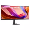 Монитор для ПК LG UltraWide 34U511A-B 34" 100Hz FHD IPS Цвет:чёрный - параллельный импортер