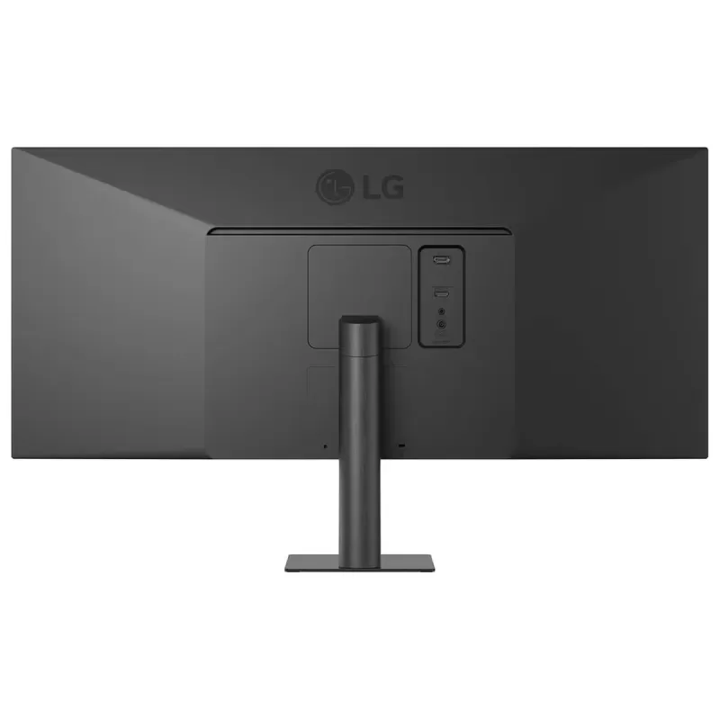 Монитор для ПК LG UltraWide 34U511A-B 34" 100Hz FHD IPS Цвет:чёрный - параллельный импортер