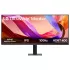 מסך מחשב LG UltraWide 34U511A-B 34" 100Hz FHD IPS צבע שחור - יבואן מקביל