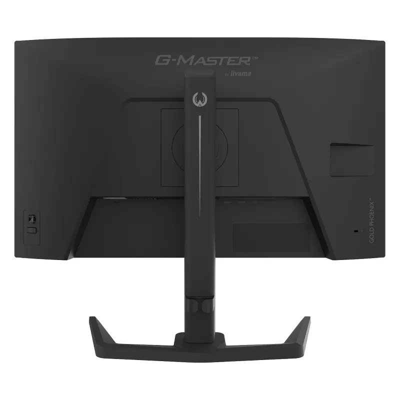Монитор для ПК IIYAMA G-Master black GB2791QSU-B1 27" QHD IPS Монитор для ПК IIYAMA G-Master black GB2791QSU-B1 27" QHD IPS