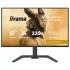 Computer Monitor IIYAMA G-Master black GB2791QSU-B1 27" QHD IPS