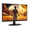 מסך מחשב AOC Fast 27G42E 27" 180Hz FHD IPS צבע שחור - יבואן מקביל