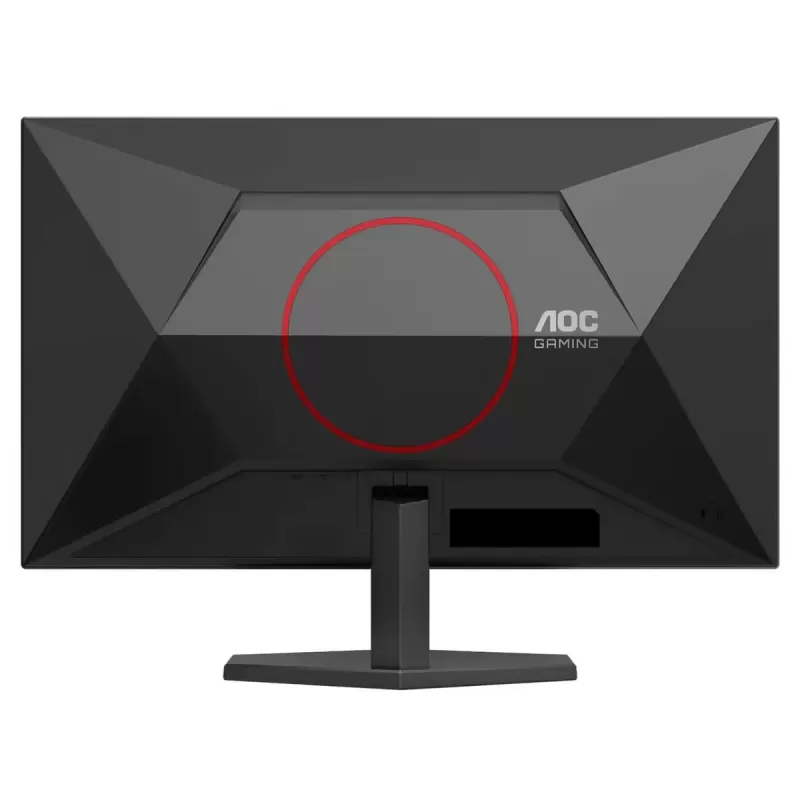 מסך מחשב AOC Fast 27G42E 27" 180Hz FHD IPS צבע שחור - יבואן מקביל