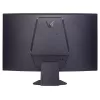 Монитор для ПК LG UltraGear 1000R 32GS60QX-B 31.5" 180Hz 2K, QHD VA Цвет:чёрный - параллельный импортер Монитор для ПК LG UltraGear 1000R 32GS60QX-B 31.5" 180Hz 2K, QHD VA Цвет:чёрный - параллельный импортер