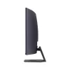 Монитор для ПК LG UltraGear 1000R 32GS60QX-B 31.5" 180Hz 2K, QHD VA Цвет:чёрный - параллельный импортер Монитор для ПК LG UltraGear 1000R 32GS60QX-B 31.5" 180Hz 2K, QHD VA Цвет:чёрный - параллельный импортер