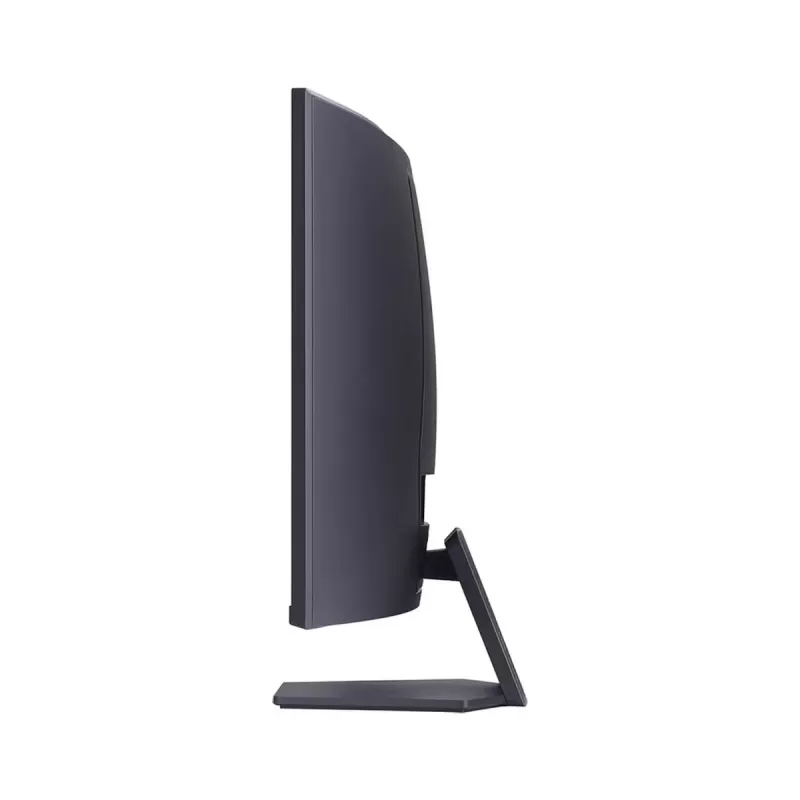 Монитор для ПК LG UltraGear 1000R 32GS60QX-B 31.5" 180Hz 2K, QHD VA Цвет:чёрный - параллельный импортер Монитор для ПК LG UltraGear 1000R 32GS60QX-B 31.5" 180Hz 2K, QHD VA Цвет:чёрный - параллельный импортер