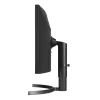 Монитор для ПК LG UltraWide 1800R 35WN75CP-B 35" 100Hz QHD VA Цвет:чёрный - параллельный импортер