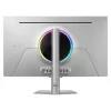 Computer Monitor Samsung Odyssey G8 silver S32FG810SU 32" 4K, UHD OLED - parallel importer