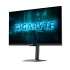 מסך מחשב Gigabyte G27U SS Pivot HDR400 G27U 27" 160Hz 4K, UHD IPS צבע שחור
