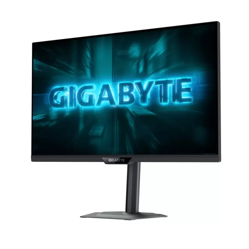 Монитор для ПК Gigabyte G27U SS Pivot HDR400 G27U 27" 160Hz 4K, UHD IPS