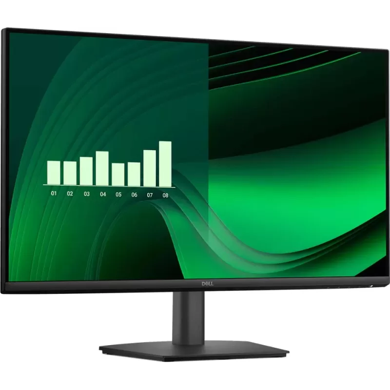 מסך מחשב Dell Pro 27 Monitor E2725HM OP-RD09-15999 27" FHD IPS