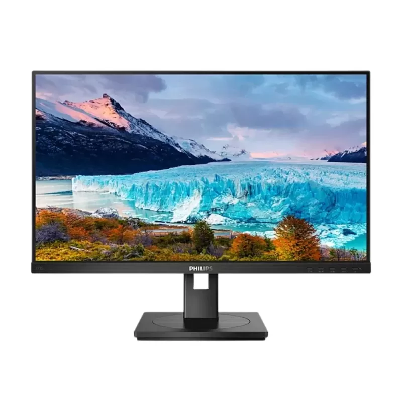 Монитор для ПК Philips 272S1M 27" LED 272S1M/00 IPS