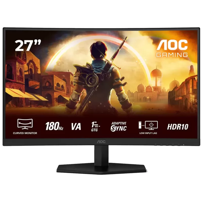 Computer Monitor Philips AOC C27G42E - 180Hz C27G42E 27" VA
