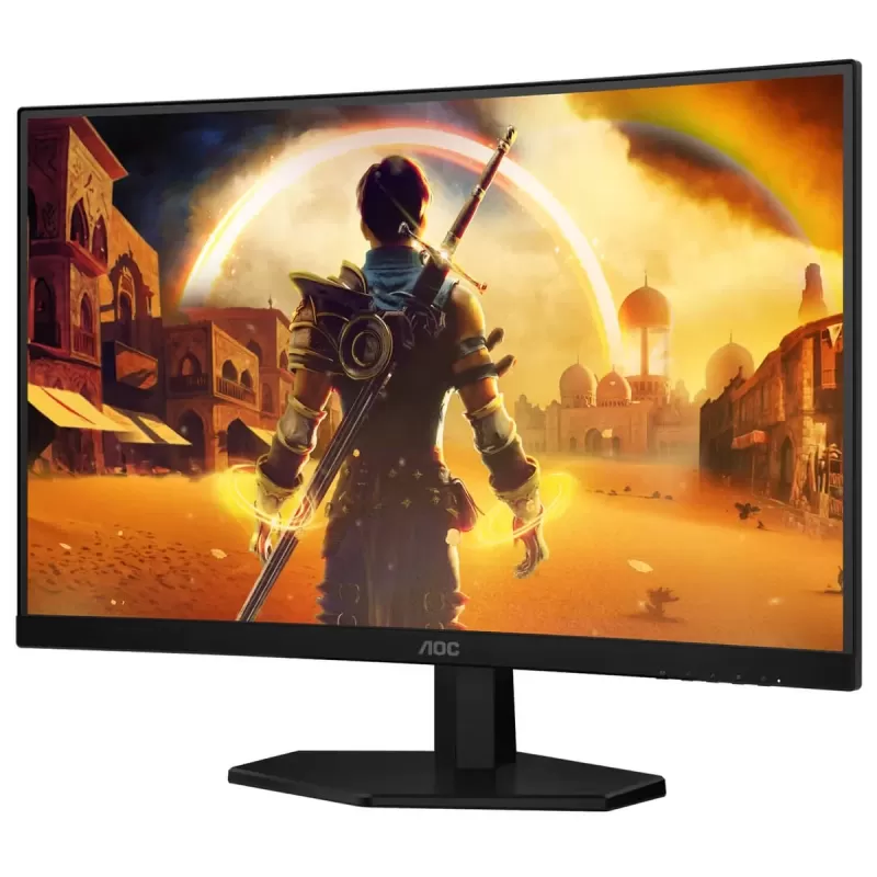 Computer Monitor Philips AOC C27G42E - 180Hz C27G42E 27" VA