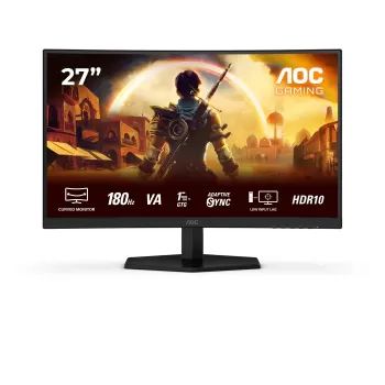 Монитор для ПК Philips AOC C27G42E - 180Hz C27G42E 27" VA