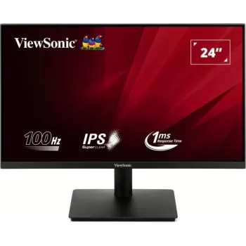 Computer Monitor ViewSonic 24” VA242-MH VA242-MH 24" 100Hz 1920×1080 IPS