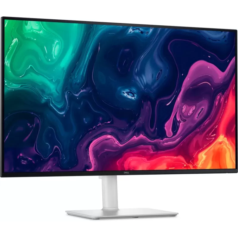 Монитор для ПК Dell 32 Plus 4K Monitor S3225QS DLMOS3225QS 31.5" VA Монитор для ПК Dell 32 Plus 4K Monitor S3225QS DLMOS3225QS 31.5" VA