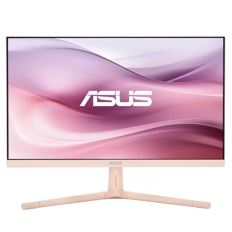 Монитор для ПК Asus 27 Monitor VU279CFE Eye Care pink 90LM09IO-B01K70 27" IPS