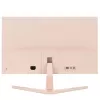 Монитор для ПК Asus 27 Monitor VU279CFE Eye Care pink 90LM09IO-B01K70 27" IPS