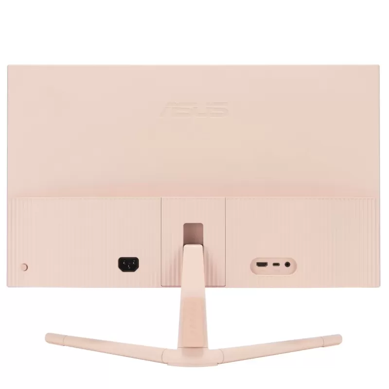 Монитор для ПК Asus 27 Monitor VU279CFE Eye Care pink 90LM09IO-B01K70 27" IPS