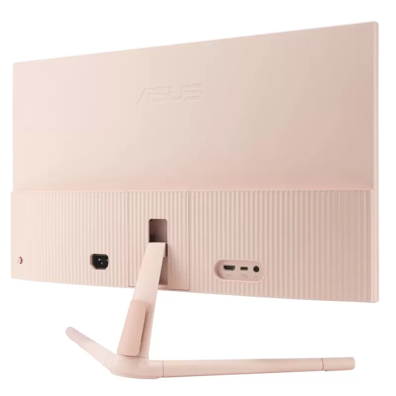 Монитор для ПК Asus 27 Monitor VU279CFE Eye Care pink 90LM09IO-B01K70 27" IPS