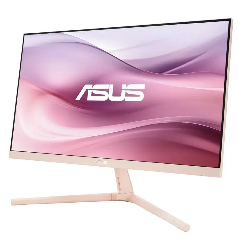 Монитор для ПК Asus 27 Monitor VU279CFE Eye Care pink 90LM09IO-B01K70 27" IPS