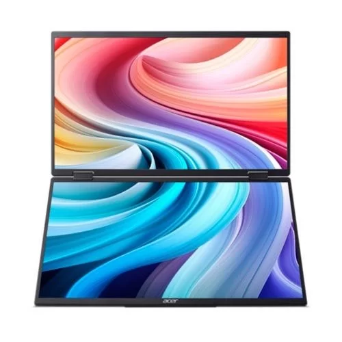 מסך נייד Acer PD163QTbmiuux 15.6 UM.ZP3EE.011 15.6" IPS