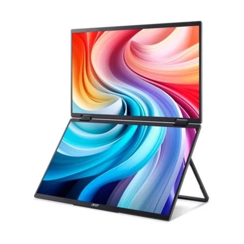 מסך נייד Acer PD163QTbmiuux 15.6 UM.ZP3EE.011 15.6" IPS