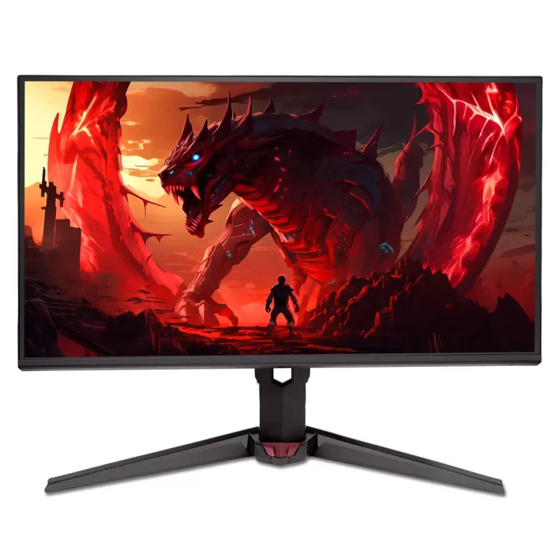 מסך מחשב Acer Nitro XV270UF3 27 UM.HX0EE.324 27" IPS מסך מחשב Acer Nitro XV270UF3 27 UM.HX0EE.324 27" IPS