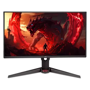 Монитор для ПК Acer Nitro XV270UF3 27 UM.HX0EE.324 27" IPS Монитор для ПК Acer Nitro XV270UF3 27 UM.HX0EE.324 27" IPS