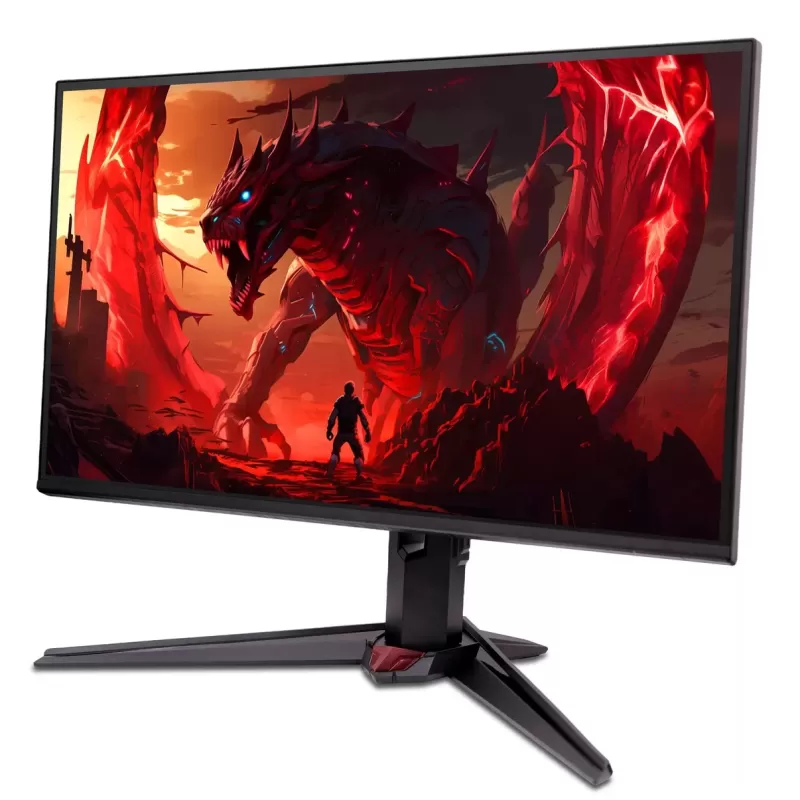 מסך מחשב Acer Nitro XV270UF3 27 UM.HX0EE.324 27" IPS מסך מחשב Acer Nitro XV270UF3 27 UM.HX0EE.324 27" IPS