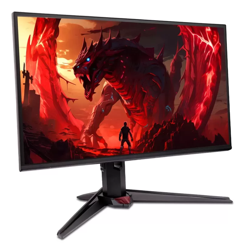 מסך מחשב Acer Nitro XV270UF3 27 UM.HX0EE.324 27" IPS מסך מחשב Acer Nitro XV270UF3 27 UM.HX0EE.324 27" IPS