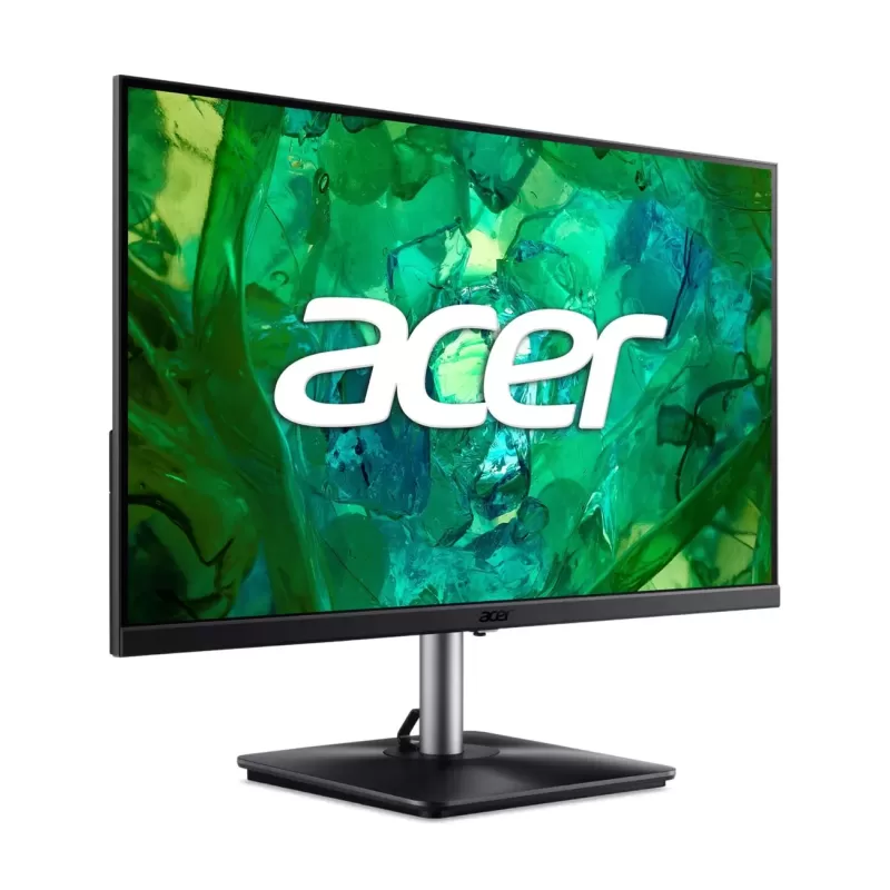 מסך מחשב Acer Vero RS2 24 UM.QR2EE.013 23.8" IPS