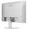 מסך מחשב MSI PRO 27 Monitor MP273W E14A לבן MP273W E14A 27" IPS