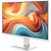 מסך מחשב MSI PRO 27 Monitor MP273W E14A לבן MP273W E14A 27" IPS