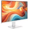 מסך מחשב MSI PRO 27 Monitor MP273W E14A לבן MP273W E14A 27" IPS