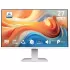 מסך מחשב MSI PRO 27 Monitor MP273W E14A לבן MP273W E14A 27" IPS