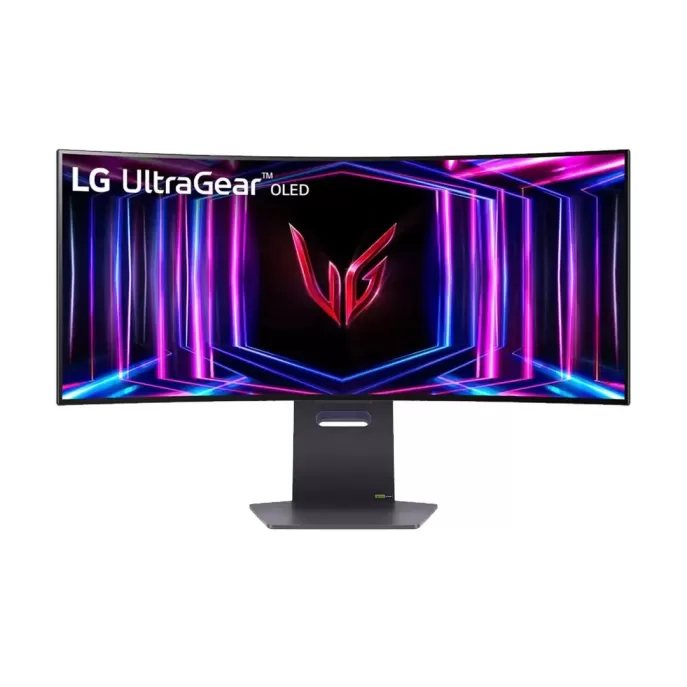מסך מחשב LG UltraGear 34" OLED WQHD 240Hz 34GS95QE-B - יבואן רשמי מסך מחשב LG UltraGear 34" OLED WQHD 240Hz 34GS95QE-B - יבואן רשמי