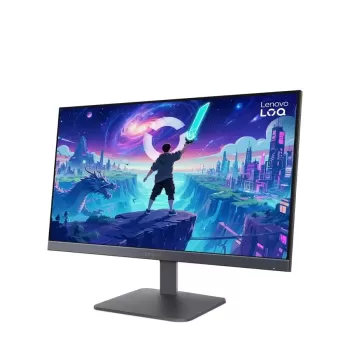 Монитор для ПК Lenovo LOQ 24-10 Monitor 68F1GACBIS 23.8" IPS
