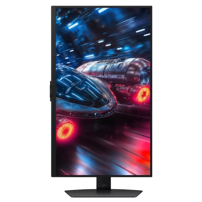 Computer Monitor Samsung 27" 4K 180Hz | FHD 360Hz 1ms IPS Gaming Monitor S27FG702EU