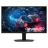 מסך מחשב Samsung 27" 4K 180Hz | FHD 360Hz 1ms IPS Gaming Monitor S27FG702EU