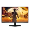 מסך מחשב AOC 27 Curved Gaming Monitor C27G42FE C27G42FE 27" VA מסך מחשב AOC 27 Curved Gaming Monitor C27G42FE C27G42FE 27" VA