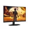 מסך מחשב AOC 27 Curved Gaming Monitor C27G42FE C27G42FE 27" VA מסך מחשב AOC 27 Curved Gaming Monitor C27G42FE C27G42FE 27" VA