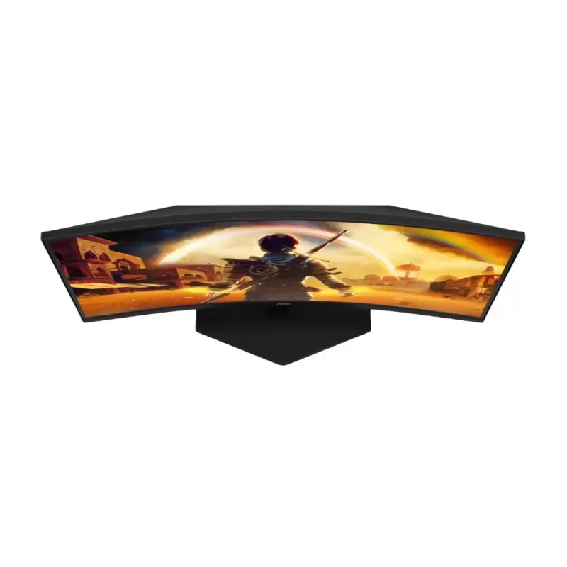 מסך מחשב AOC 27 Curved Gaming Monitor C27G42FE C27G42FE 27" VA מסך מחשב AOC 27 Curved Gaming Monitor C27G42FE C27G42FE 27" VA