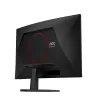 מסך מחשב AOC 27 Curved Gaming Monitor C27G42FE C27G42FE 27" VA מסך מחשב AOC 27 Curved Gaming Monitor C27G42FE C27G42FE 27" VA
