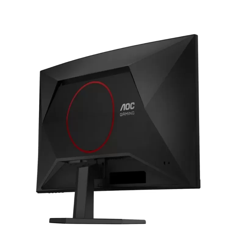 מסך מחשב AOC 27 Curved Gaming Monitor C27G42FE C27G42FE 27" VA מסך מחשב AOC 27 Curved Gaming Monitor C27G42FE C27G42FE 27" VA