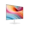 מסך מחשב MSI PRO MP251W E2 24.5" לבן 25" IPS